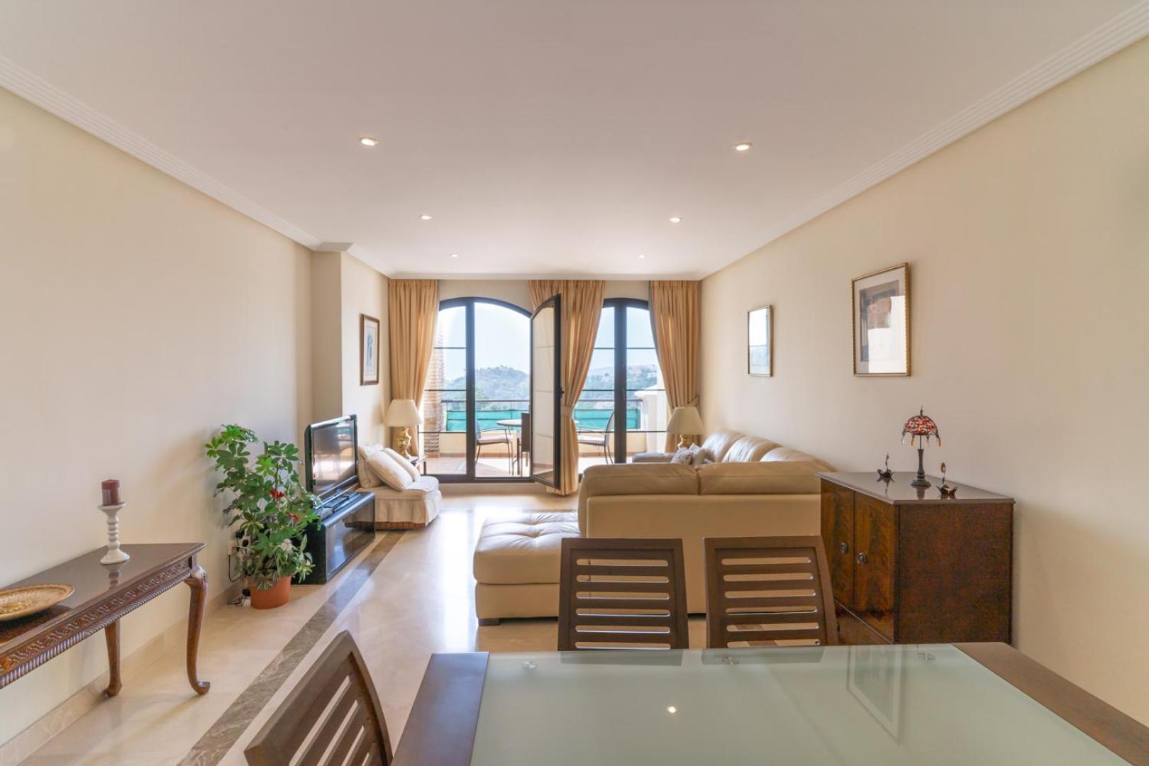 Los Arqueros, Benahavis - Holiday Rental Apartment Exterior photo