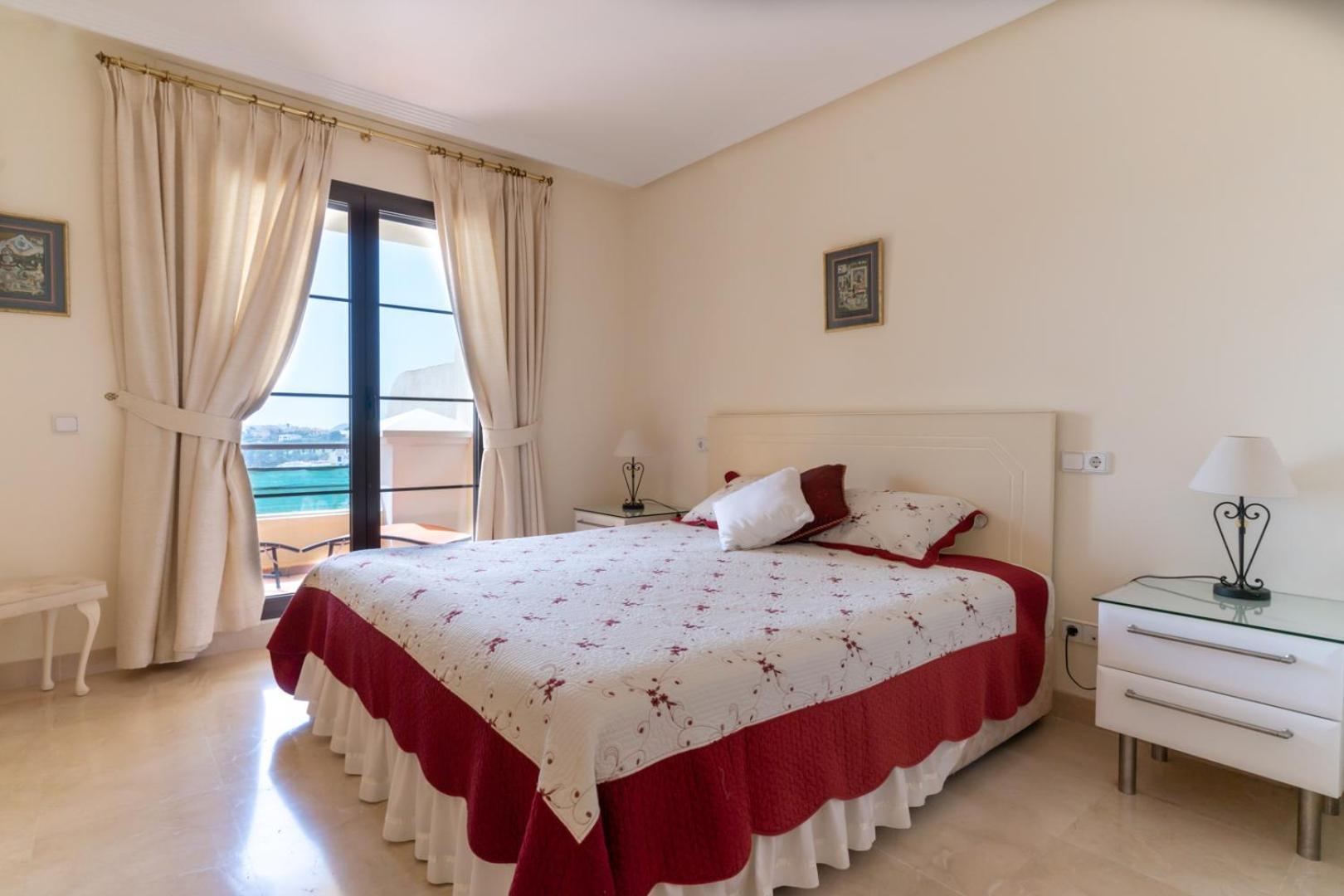 Los Arqueros, Benahavis - Holiday Rental Apartment Exterior photo