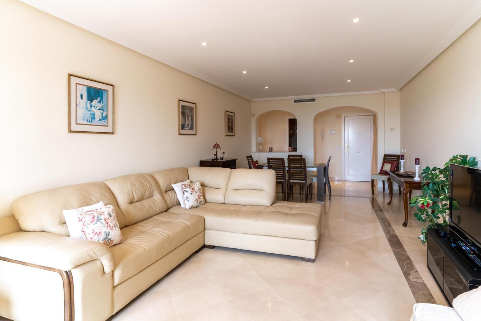 Los Arqueros, Benahavis - Holiday Rental Apartment Exterior photo