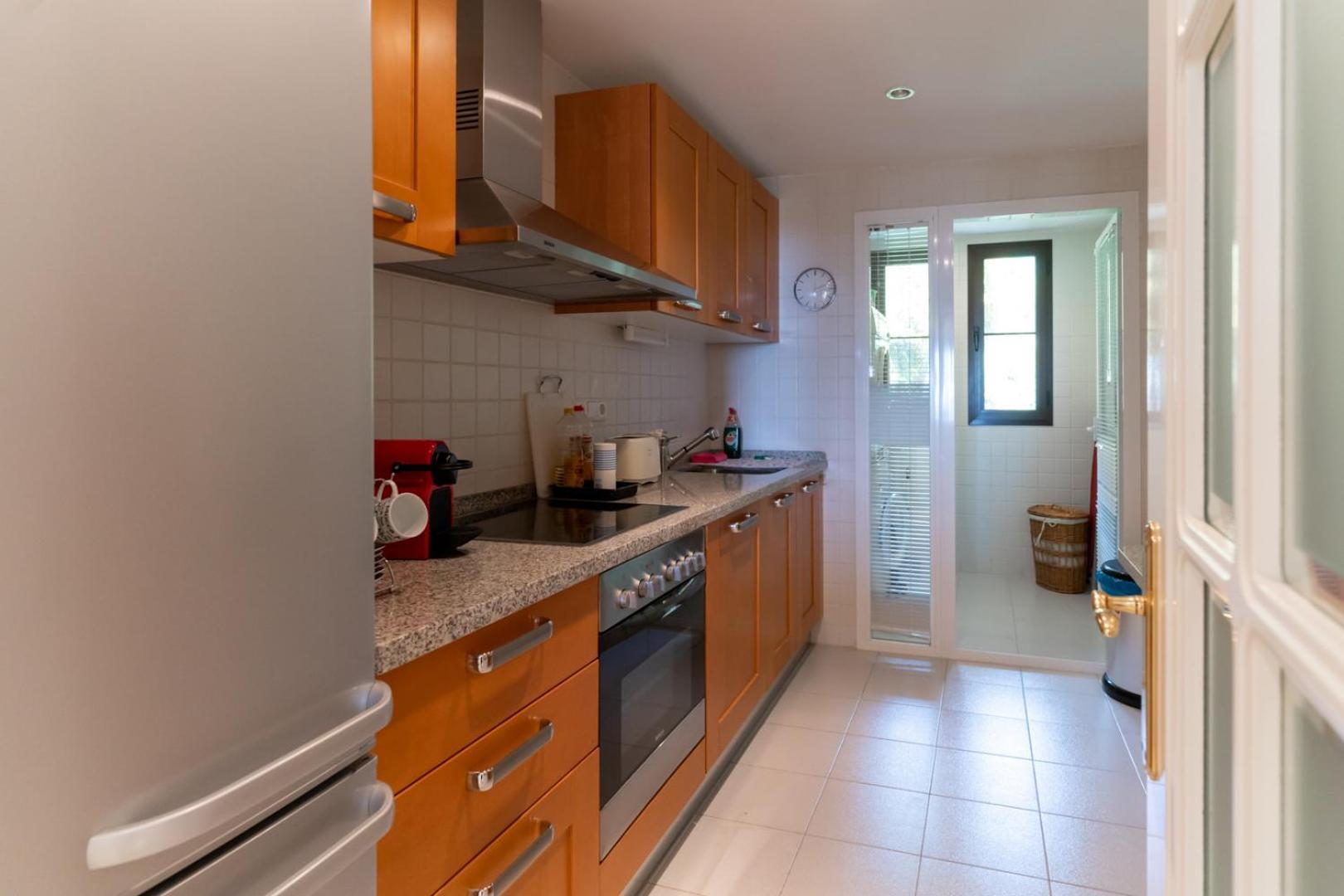 Los Arqueros, Benahavis - Holiday Rental Apartment Exterior photo