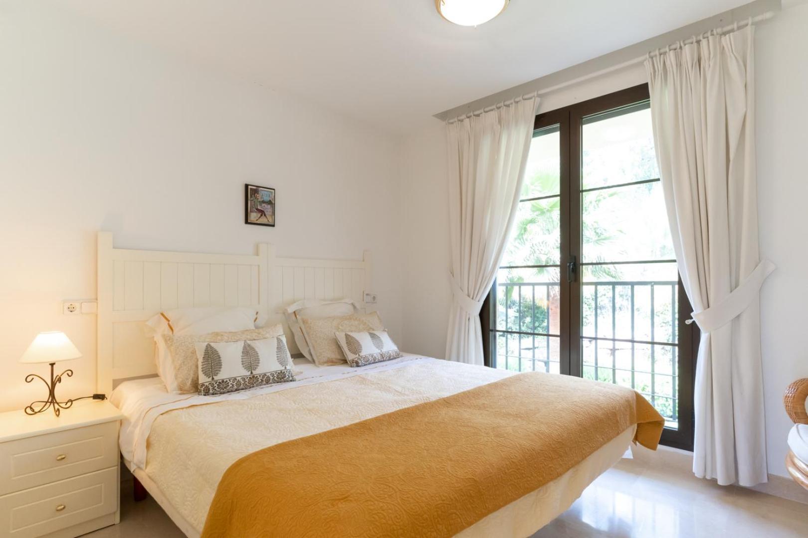 Los Arqueros, Benahavis - Holiday Rental Apartment Exterior photo