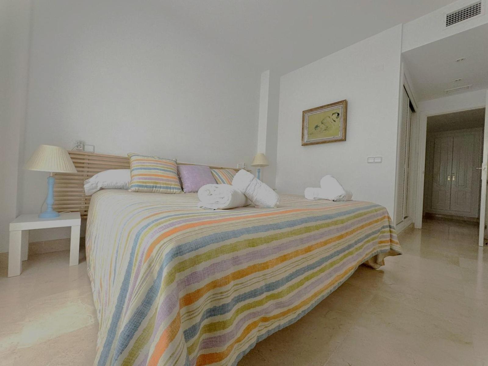 Los Arqueros, Benahavis - Holiday Rental Apartment Exterior photo
