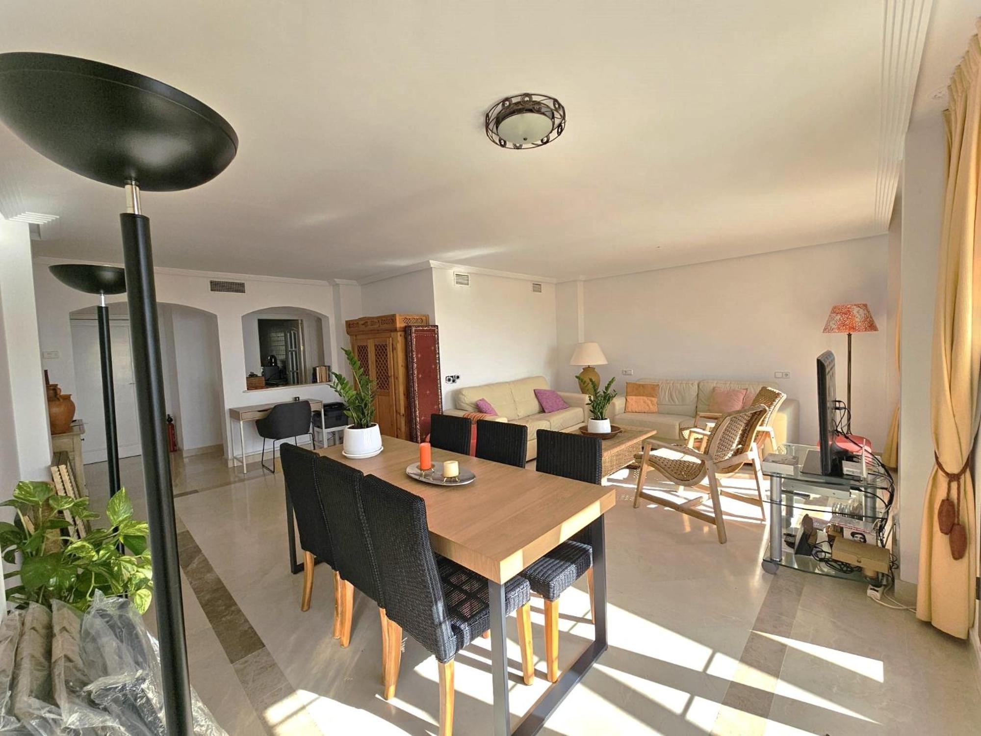 Los Arqueros, Benahavis - Holiday Rental Apartment Exterior photo