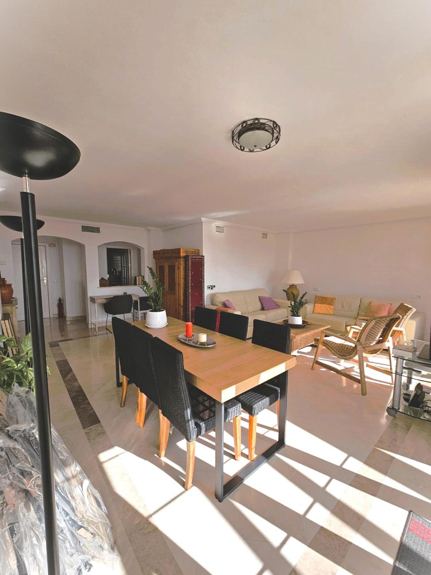 Los Arqueros, Benahavis - Holiday Rental Apartment Exterior photo