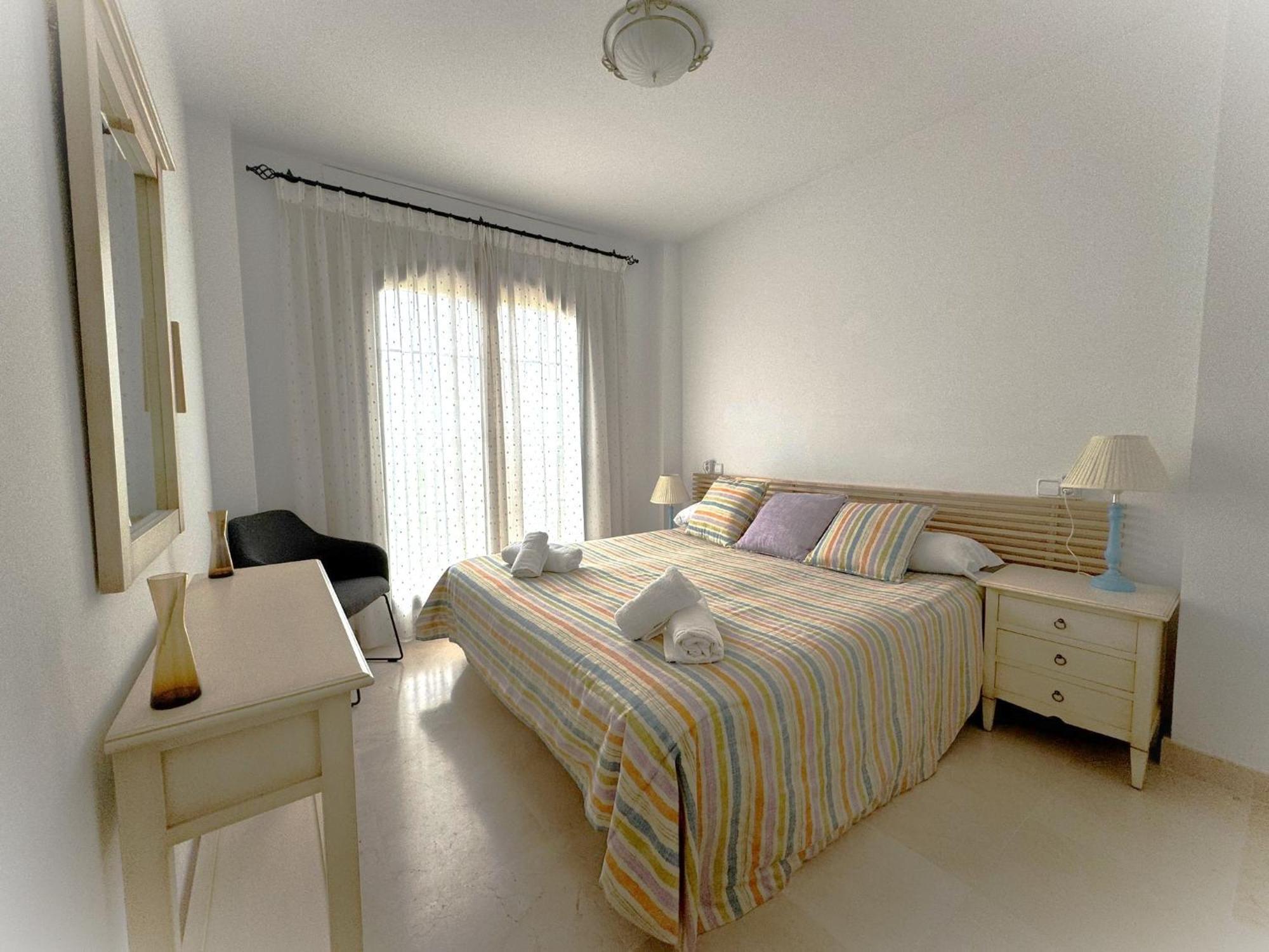 Los Arqueros, Benahavis - Holiday Rental Apartment Exterior photo
