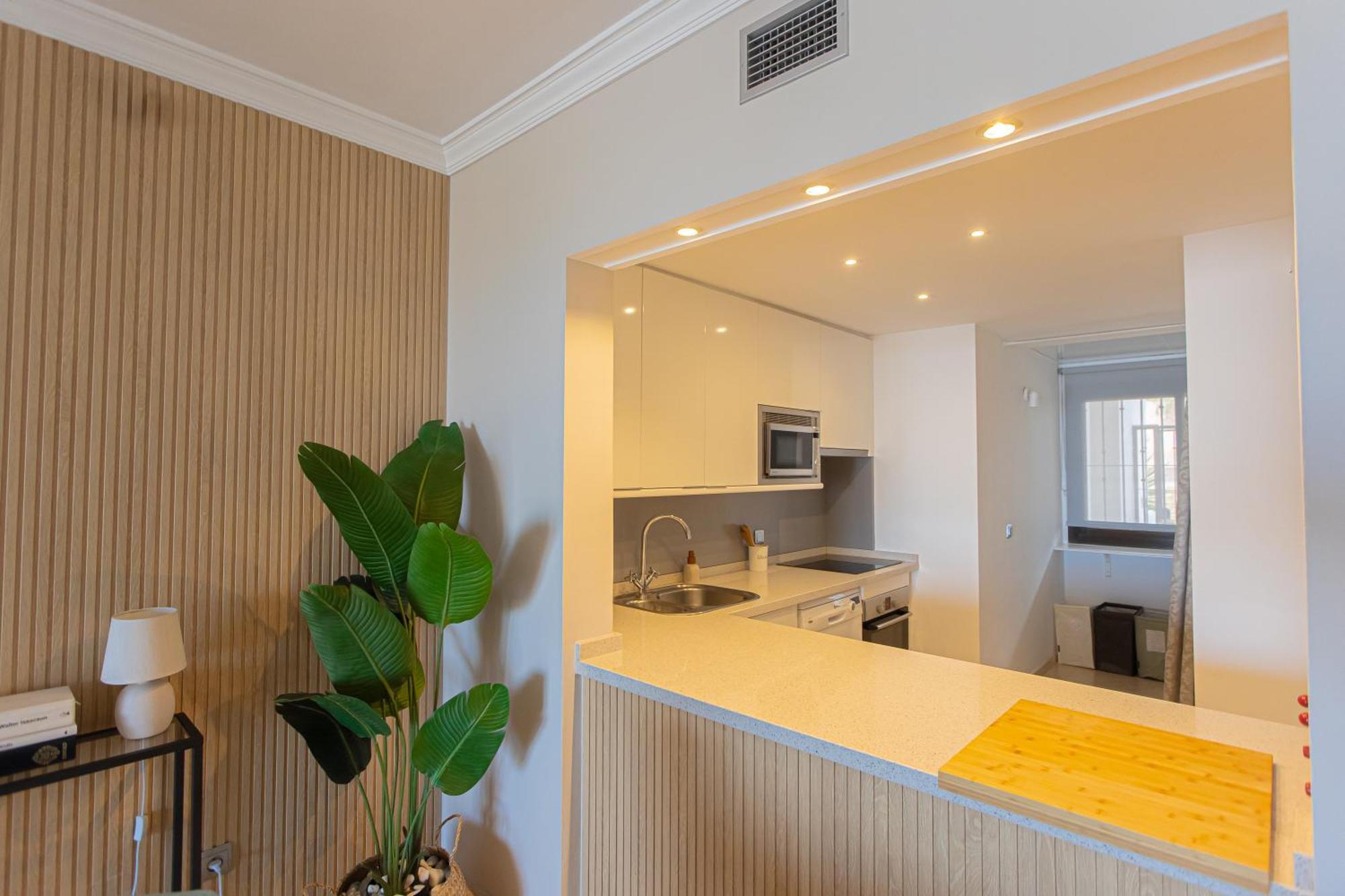 Los Arqueros, Benahavis - Holiday Rental Apartment Exterior photo