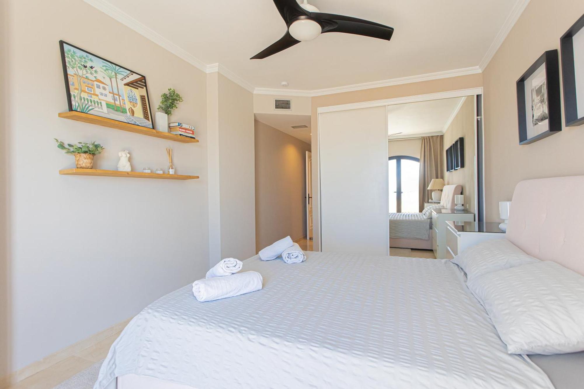 Los Arqueros, Benahavis - Holiday Rental Apartment Exterior photo