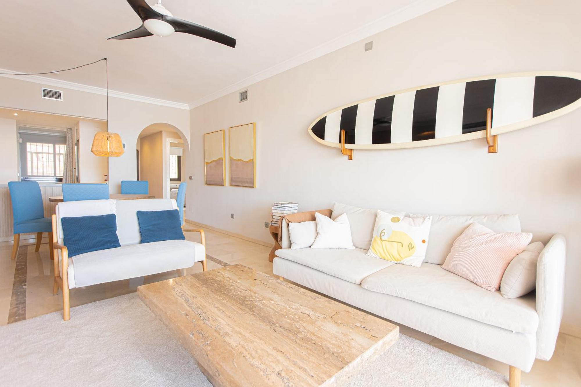 Los Arqueros, Benahavis - Holiday Rental Apartment Exterior photo