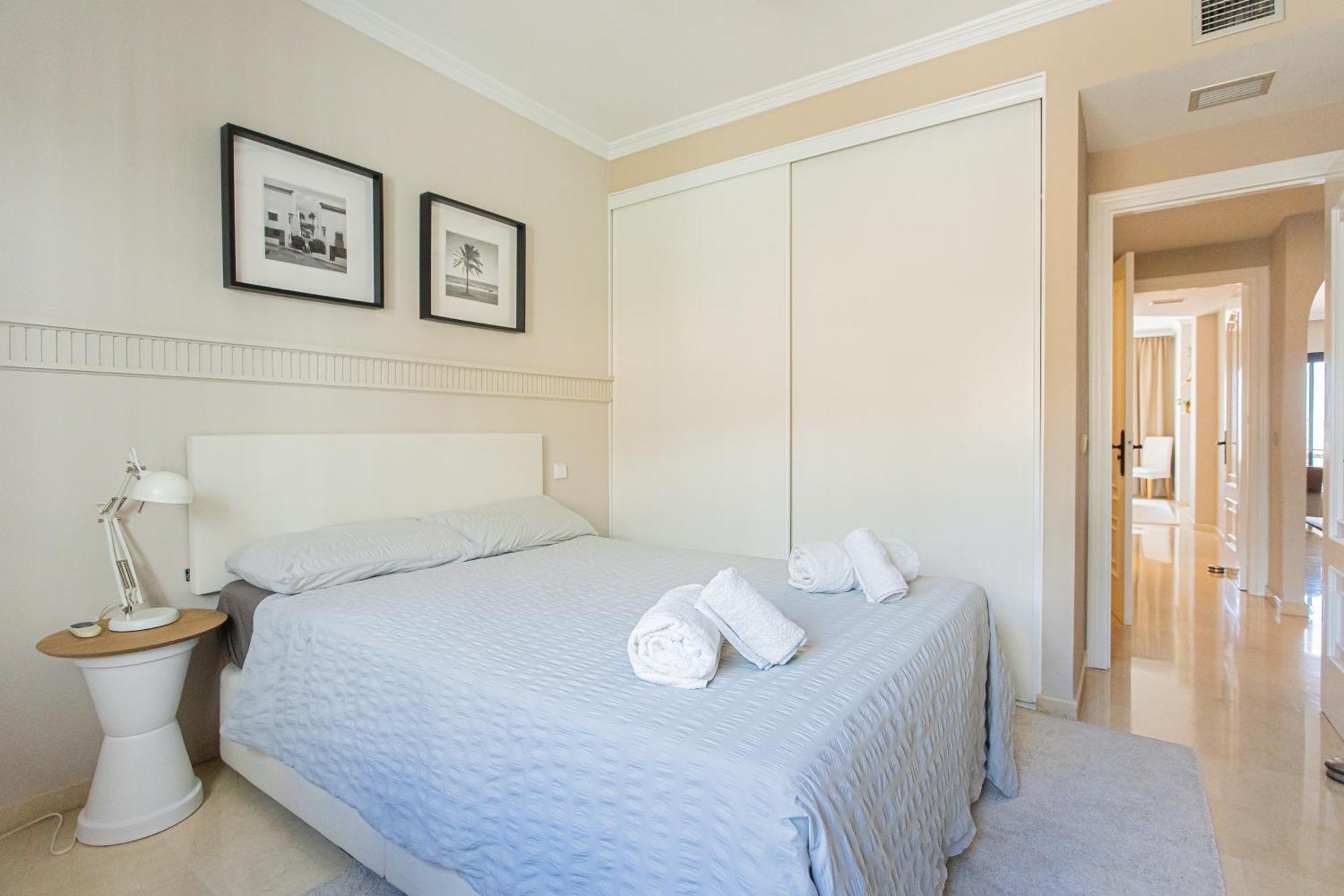 Los Arqueros, Benahavis - Holiday Rental Apartment Exterior photo