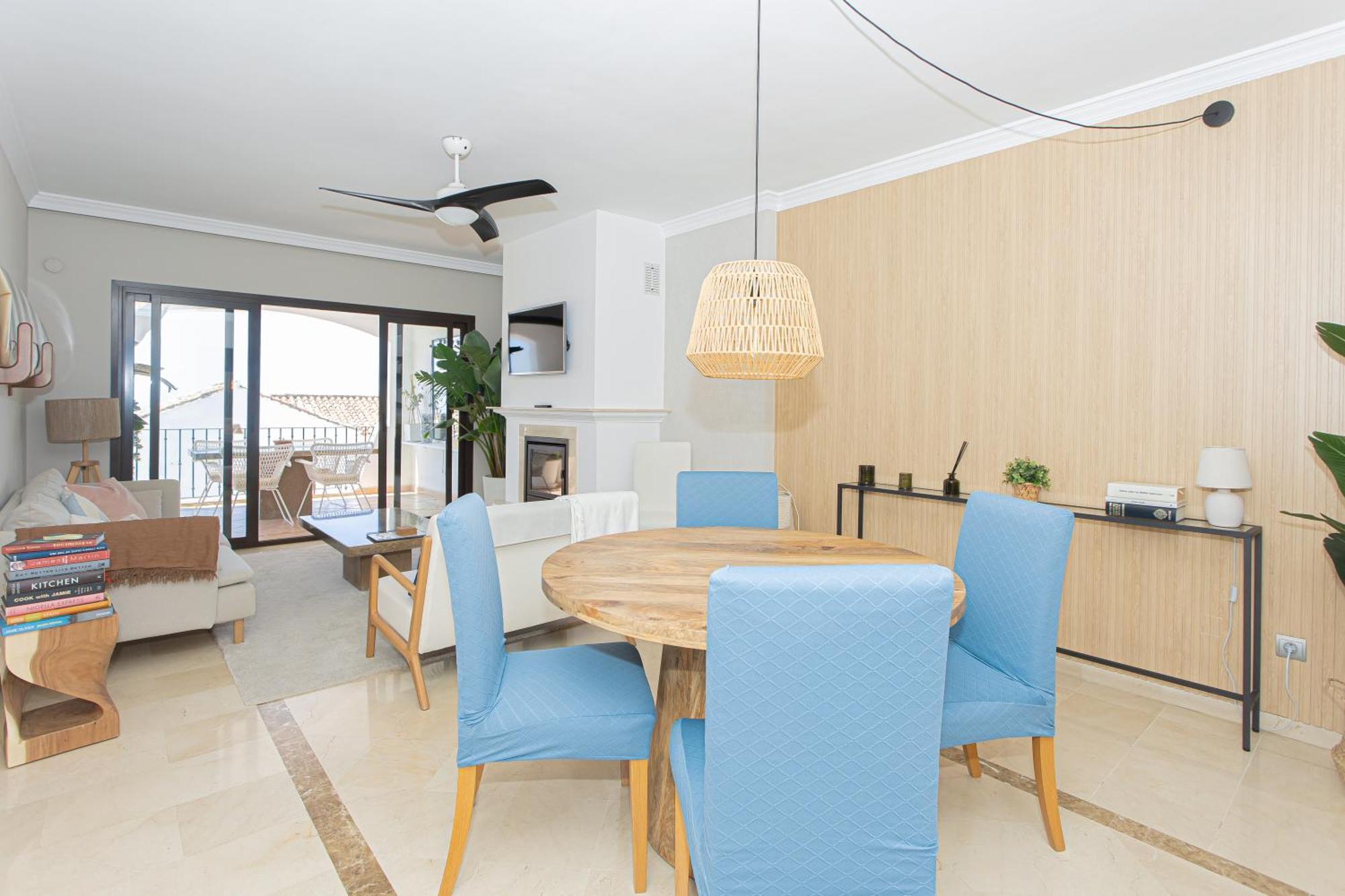 Los Arqueros, Benahavis - Holiday Rental Apartment Exterior photo
