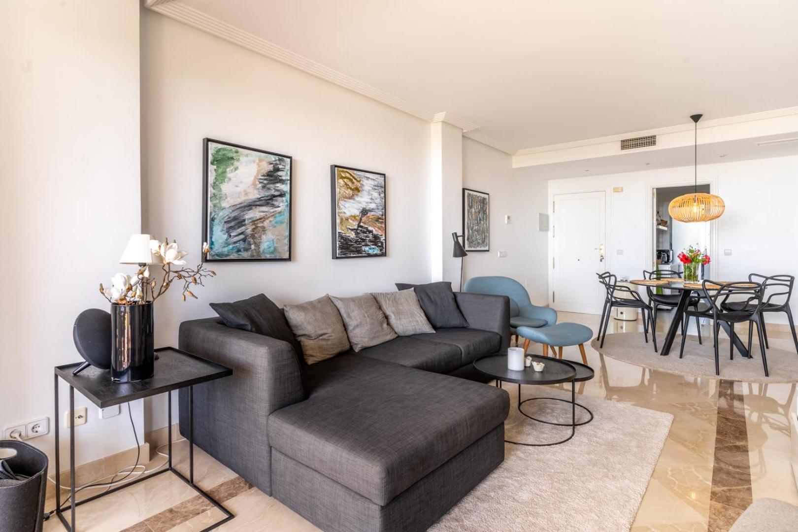 Los Arqueros, Benahavis - Holiday Rental Apartment Exterior photo