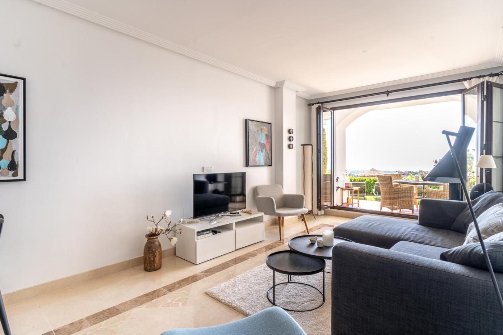 Los Arqueros, Benahavis - Holiday Rental Apartment Exterior photo